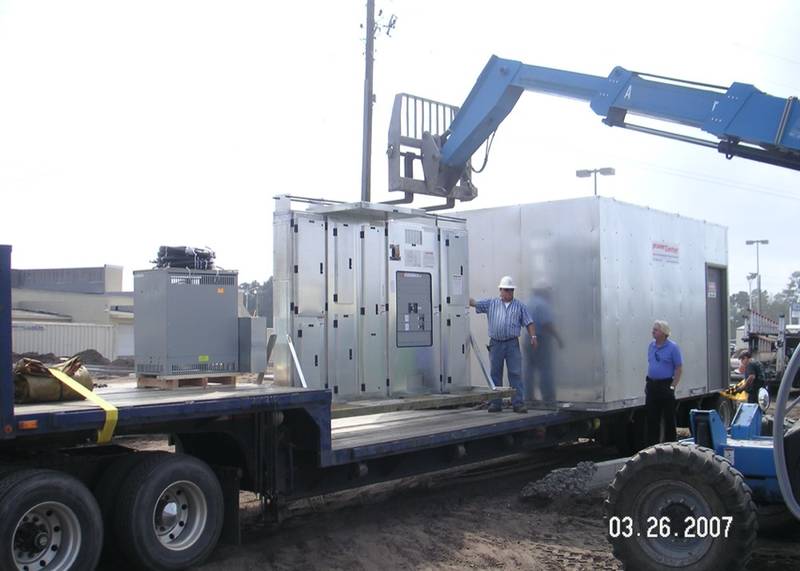 Industrial Refrigeration PowerWall System Installation.jpg