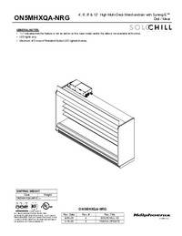 ON5MHXQA-NRG-SoloChill-display-case-tech-reference-sheet-4.1.pdf