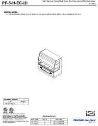 i2i-PF-5-H-EC-display-case-tech-reference-sheet-v2.pdf