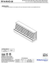 i2i-PF-6-R-IC-display-case-tech-reference-sheet-rv2.pdf