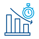 Improves Reliability Icon