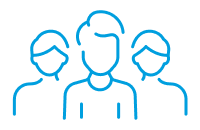 Group of people Icon