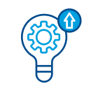Energy Recovery Capabilities Icon