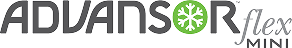Advansor Flex Mini logo