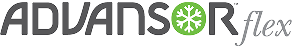 Advansor Flex logo