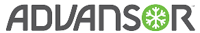 Advansor logo