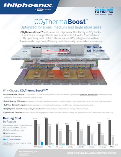 ChargeSecure Product Image