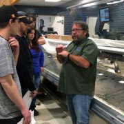 Hillphoenix supports Coolgenix customers with onsite training