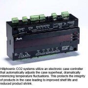 CO2 offers unexpected benefit: less product shrink