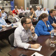 Food Retailers Discuss the Future of Sustainable Refrigeration at Hillphoenix Tech Symposium