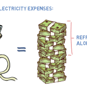 “Cool Math” Video: Add up the energy savings with CO2