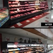Discover ways to light up meat sales