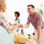 Goodbye, gourmet: Artisan is the new buzz word