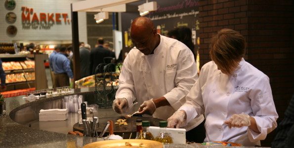 Casting the Right Talent for Destination Centers