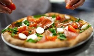 Food Trends & Programs