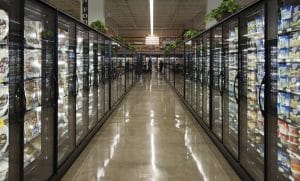 Innovative Display Cases