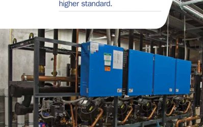 thumbnail of Higher-Standard-Refrigeration-System-Sales-Sheet