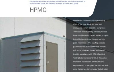 thumbnail of Mechanical-Centers-Refrigeration-System-Sales-Sheet
