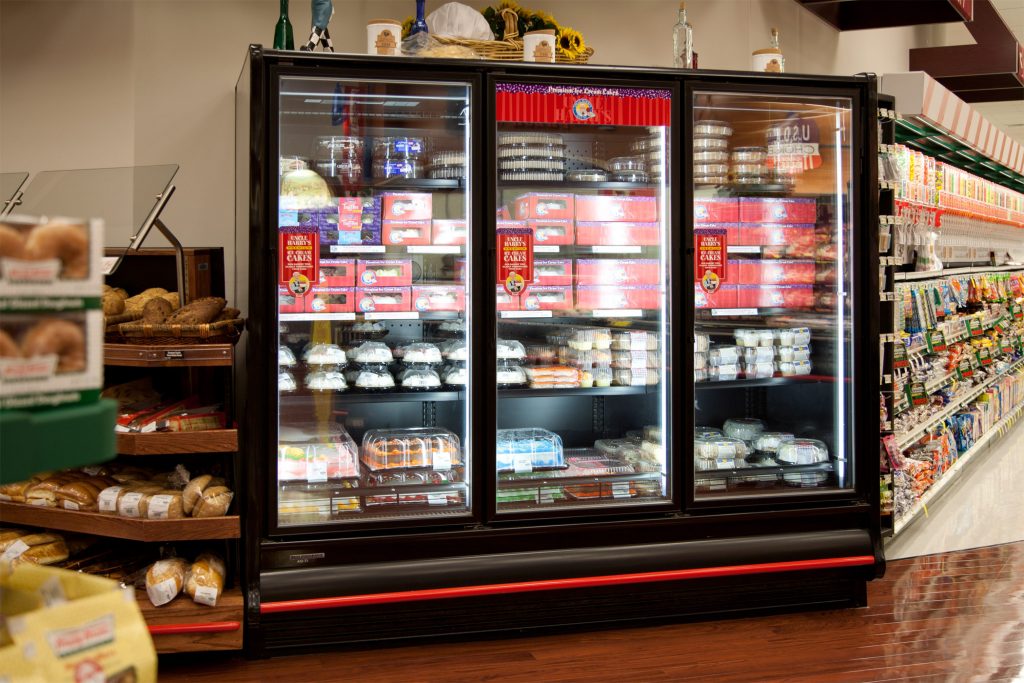 What Temp Are Foods In The Store Coolers What Temp Are Foods In The Store Coolers