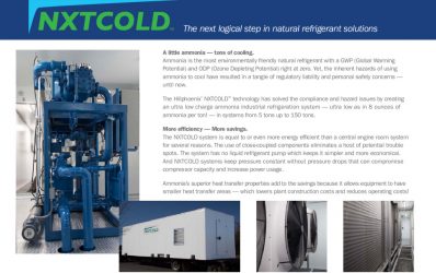 thumbnail of Industrial-Refrigeration-nxtcold-sales-sheet