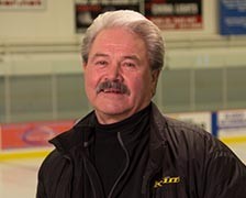 Ice Rink Refrigeration Colin Szymanski Contractor