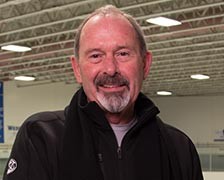 Ice Rink Refrigeration John Rodda Parks & Recreation