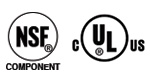 NSF CUCLS Certification
