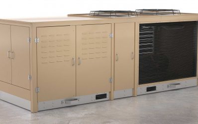 AdataPak Refrigeration System