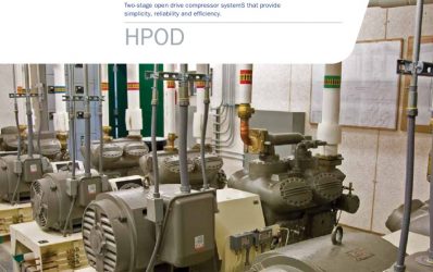 thumbnail of Open-Drive-Refrigeration-System -Sales-Sheet