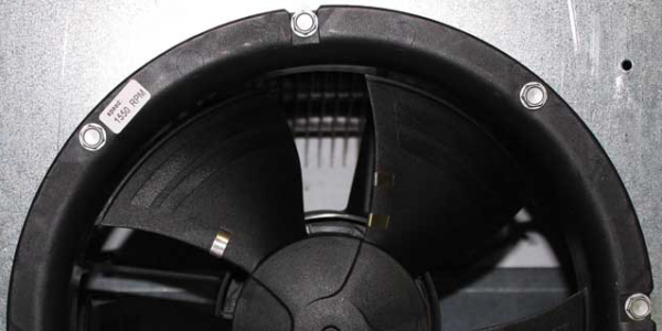 Evaporator Fan Retrofits Do More Than Save Energy