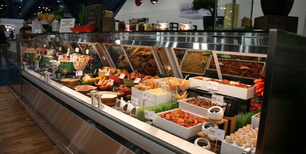 Shine the Right Light on Your Offerings to Stand Out in the Marketplace