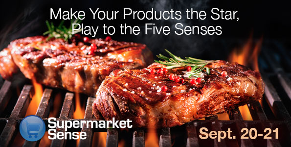 Combine food art, science, & trends to drive fresh ideas
