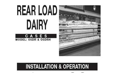 low front multideck front load merchandiser low front multideck front load merchandiser