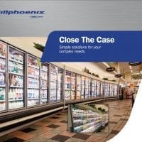 Close the Case