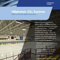 Ice Rinks Industrial Refrigeration