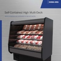 OHMA-NRG Fresh Meat