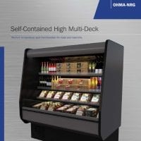 OHMAK-NRG Meal Kits