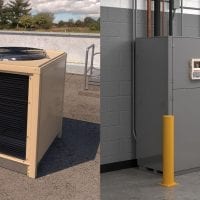Distributed Refrigeration Systems