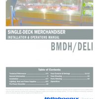 BMDH