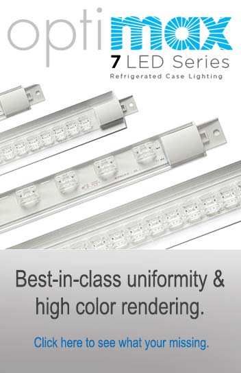Op7 Optimax LED Lighting