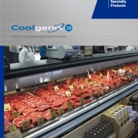 Coolgenix Display Cases
