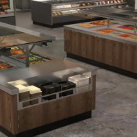 MBI-R Food Bar