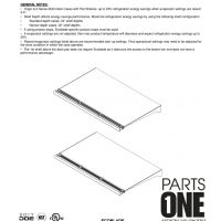 Ecoblade Retrofit Parts One