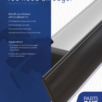 Ecoblade Retrofit Parts One