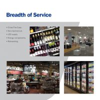 AMS Capabilities