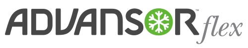 AdvansorFlex CO2 Booster System Logo