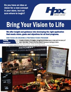 Vision for Life