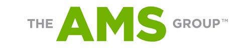 The AMS Group Logo