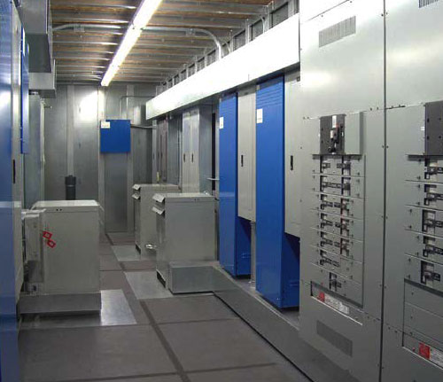 Future of Refrigeration Power Systems