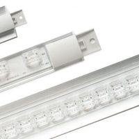 Optimax 7 Series LED Lighting